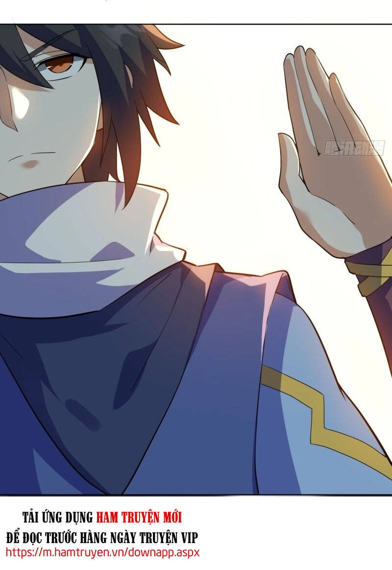 Thần Võ Đế Tôn Chapter 105 - 5