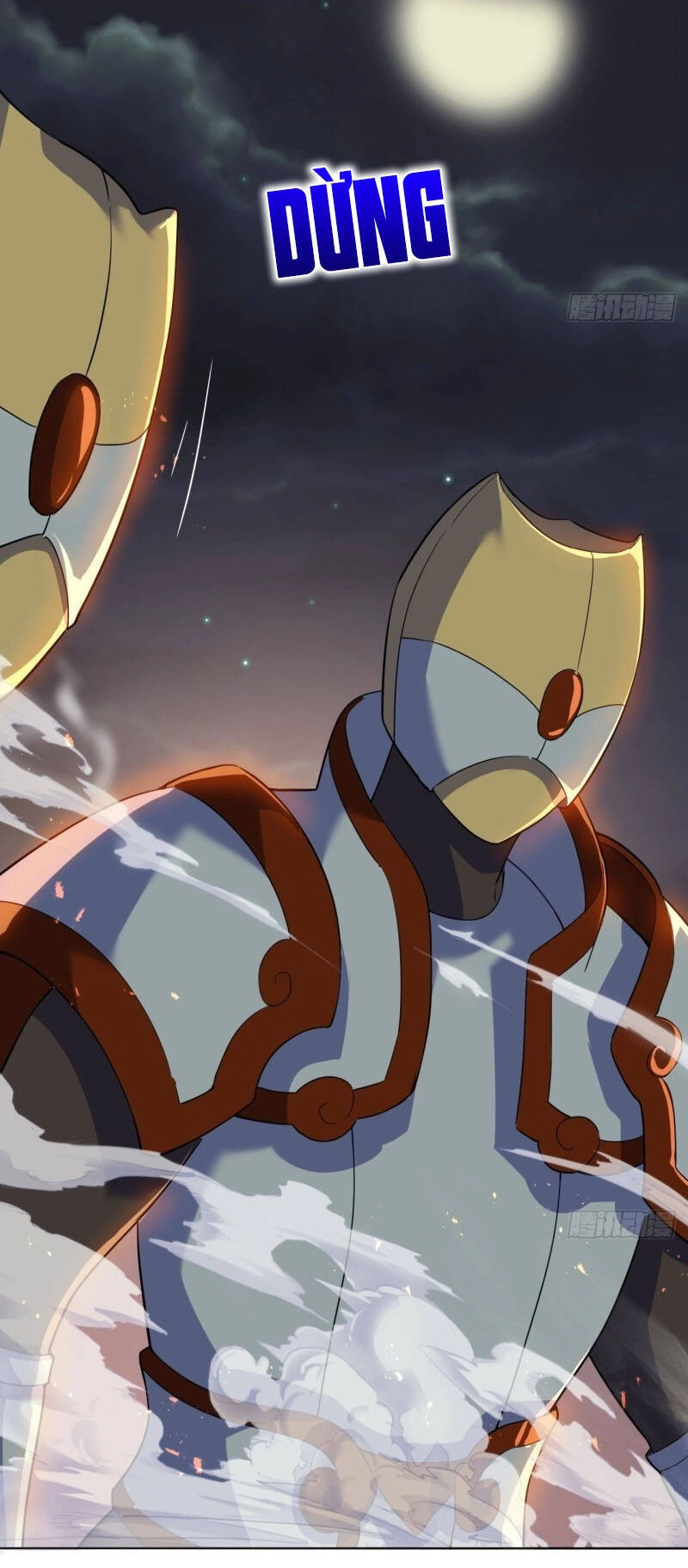 Thần Võ Đế Tôn Chapter 105 - 6