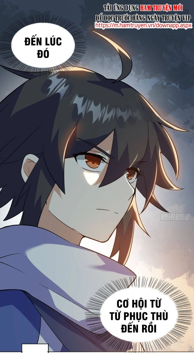 Thần Võ Đế Tôn Chapter 105 - 12