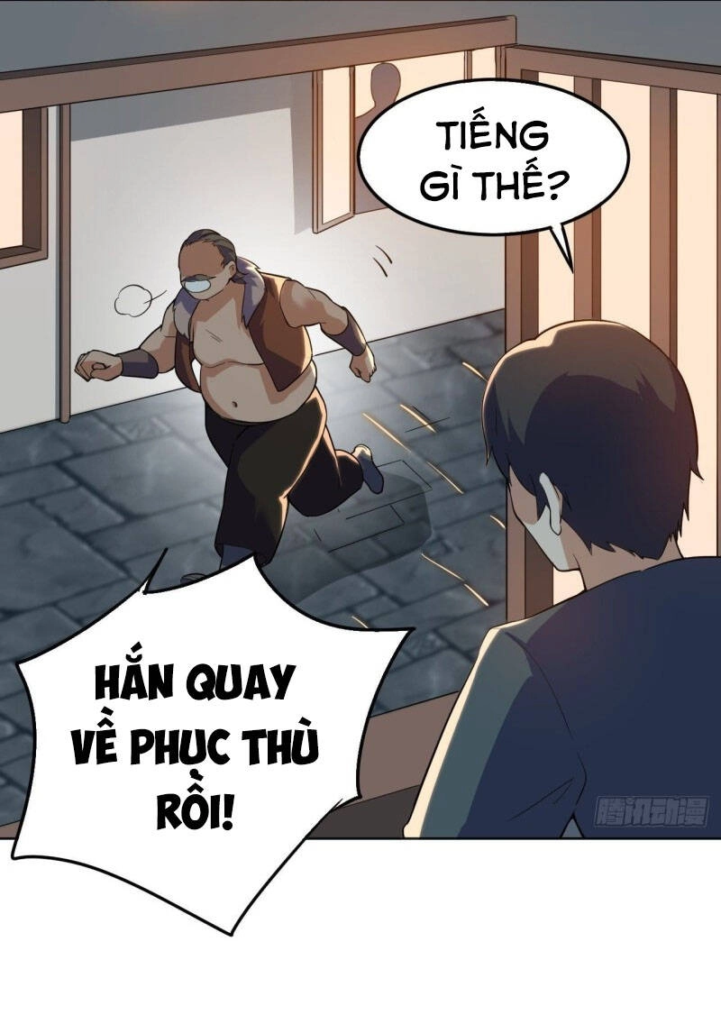 Thần Võ Đế Tôn Chapter 105 - 15