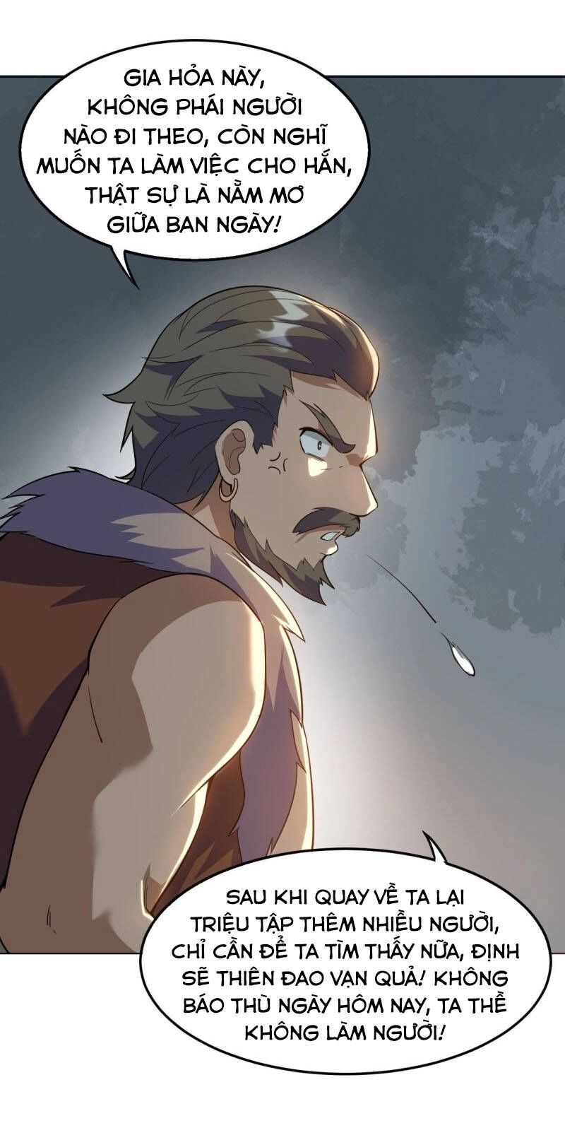 Thần Võ Đế Tôn Chapter 105 - 17