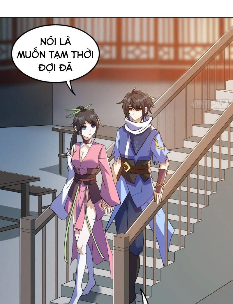 Thần Võ Đế Tôn Chapter 105 - 24