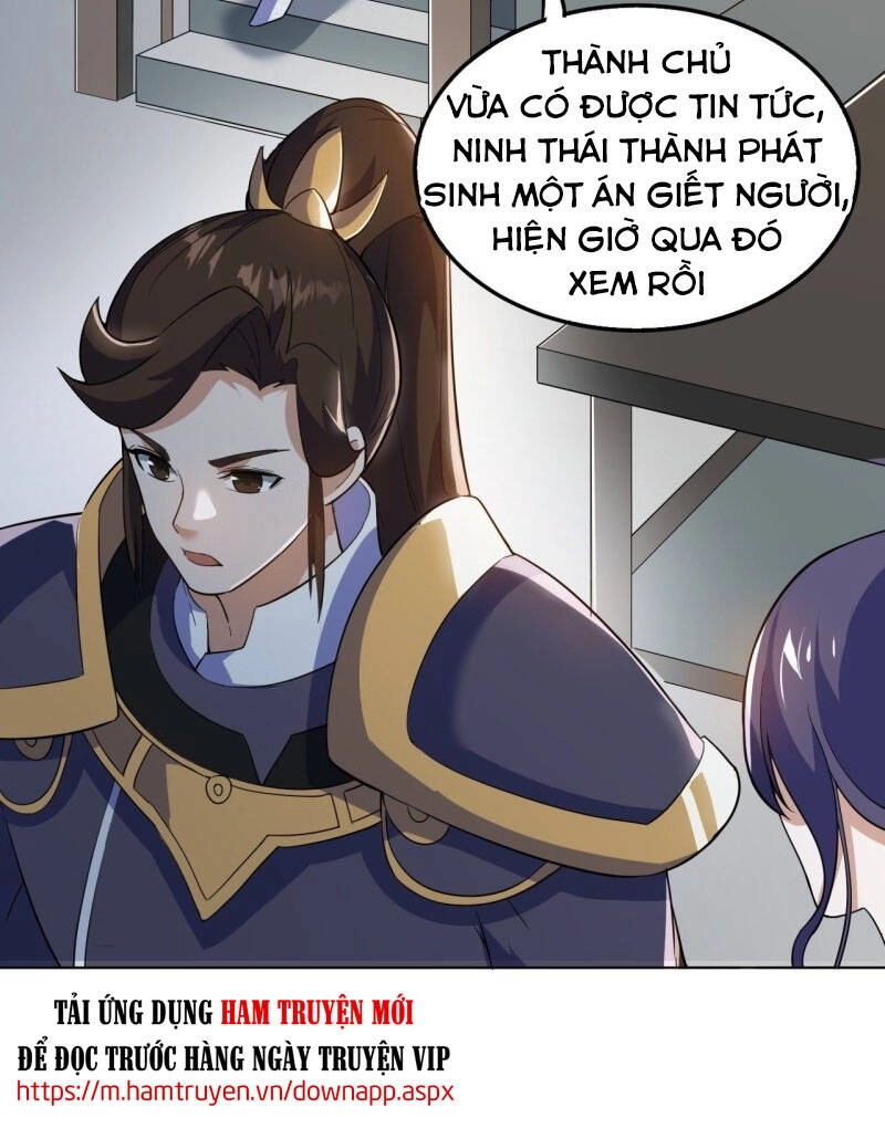 Thần Võ Đế Tôn Chapter 105 - 25