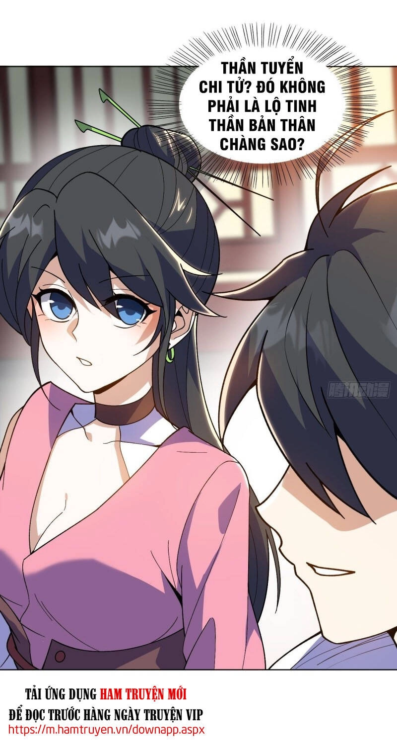 Thần Võ Đế Tôn Chapter 105 - 29