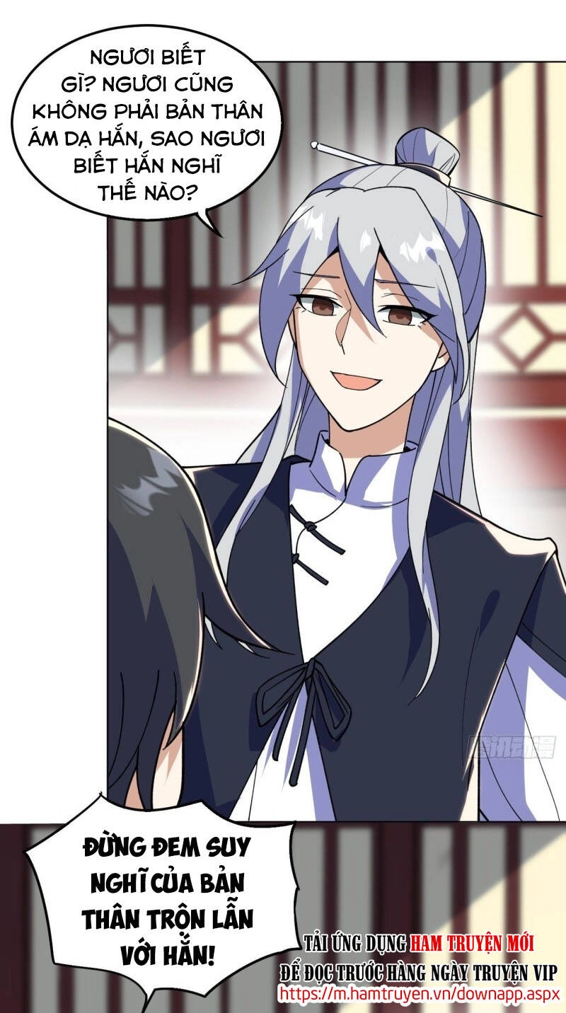 Thần Võ Đế Tôn Chapter 105 - 36