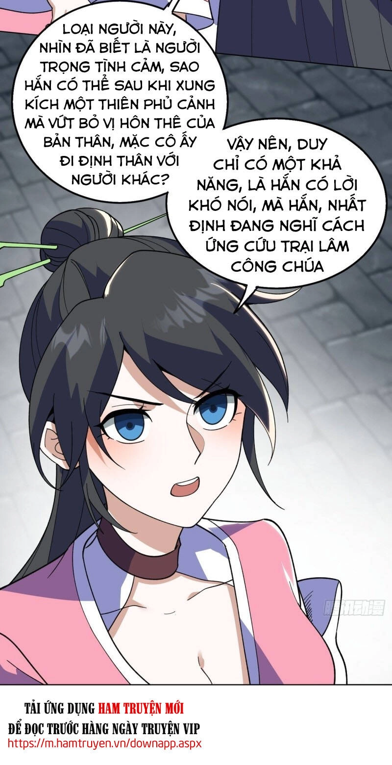 Thần Võ Đế Tôn Chapter 105 - 38