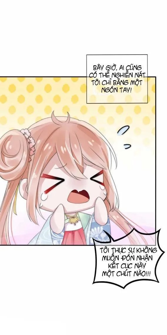 Kế Hoạch Sủng Ái Của Tiểu Công Chúa Chapter 1 - 7