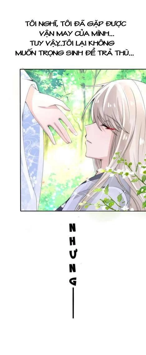 Kế Hoạch Sủng Ái Của Tiểu Công Chúa Chapter 1 - 9