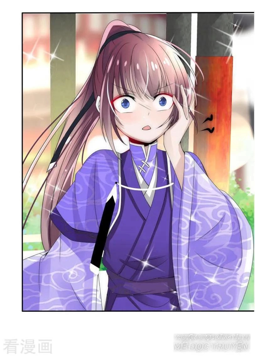 Kế Hoạch Sủng Ái Của Tiểu Công Chúa Chapter 1 - 11