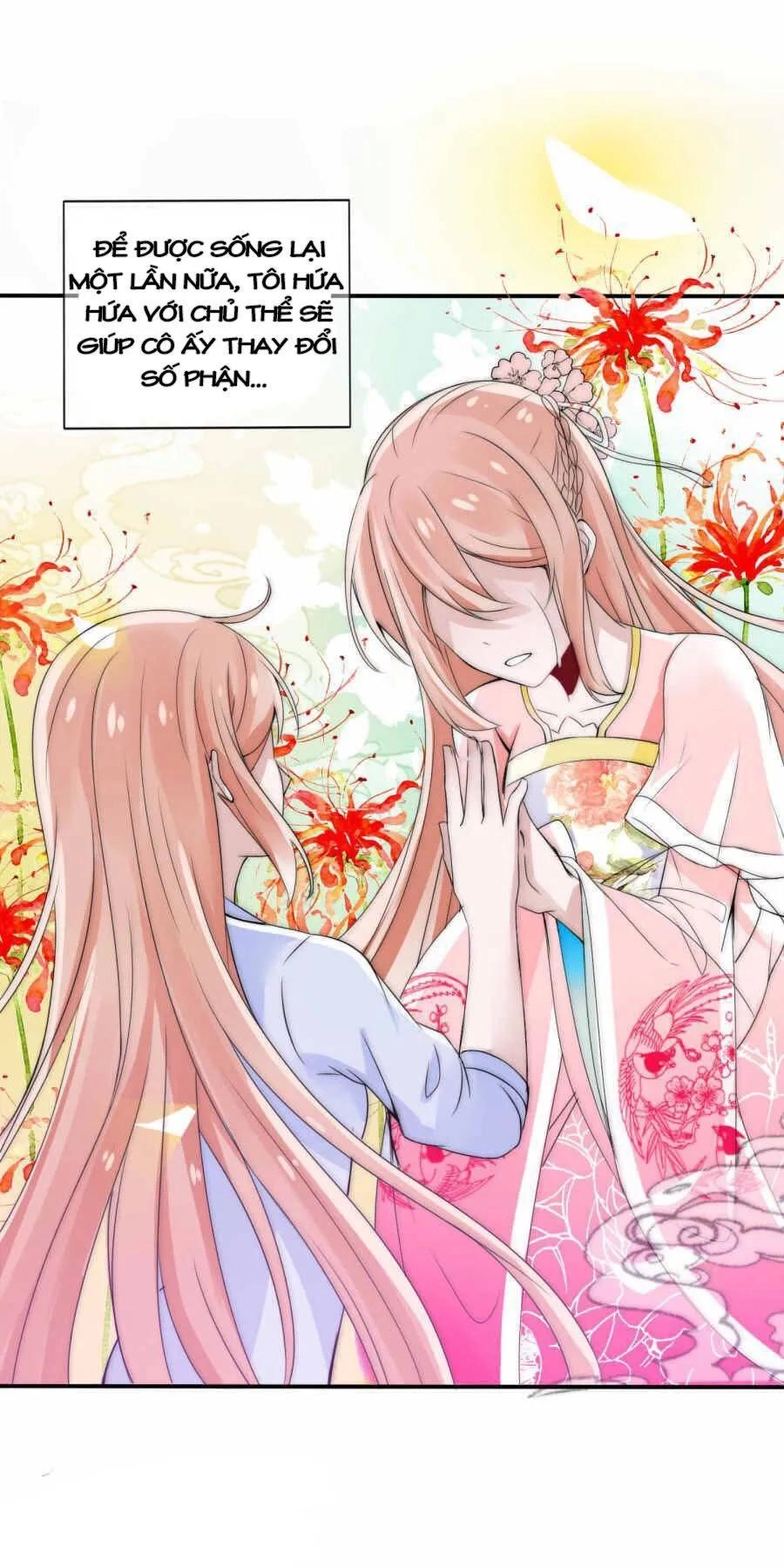 Kế Hoạch Sủng Ái Của Tiểu Công Chúa Chapter 2 - 10