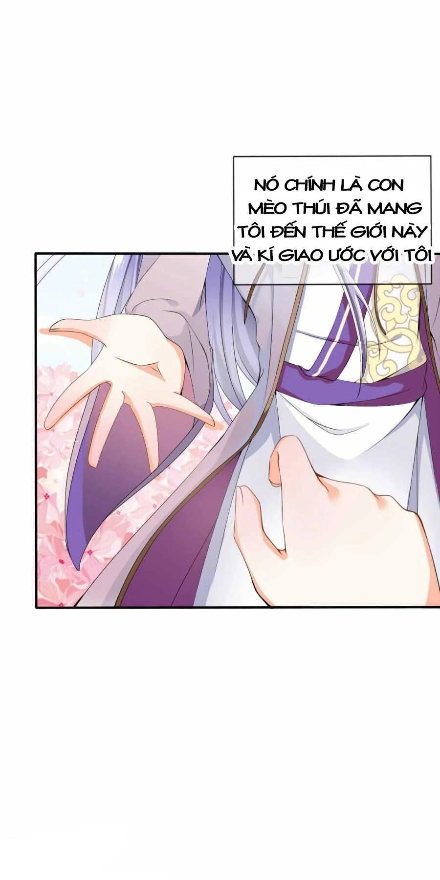 Kế Hoạch Sủng Ái Của Tiểu Công Chúa Chapter 2 - 38