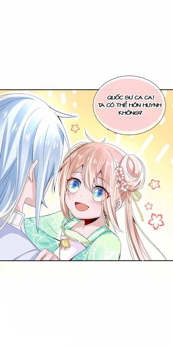 Kế Hoạch Sủng Ái Của Tiểu Công Chúa Chapter 4 - 3