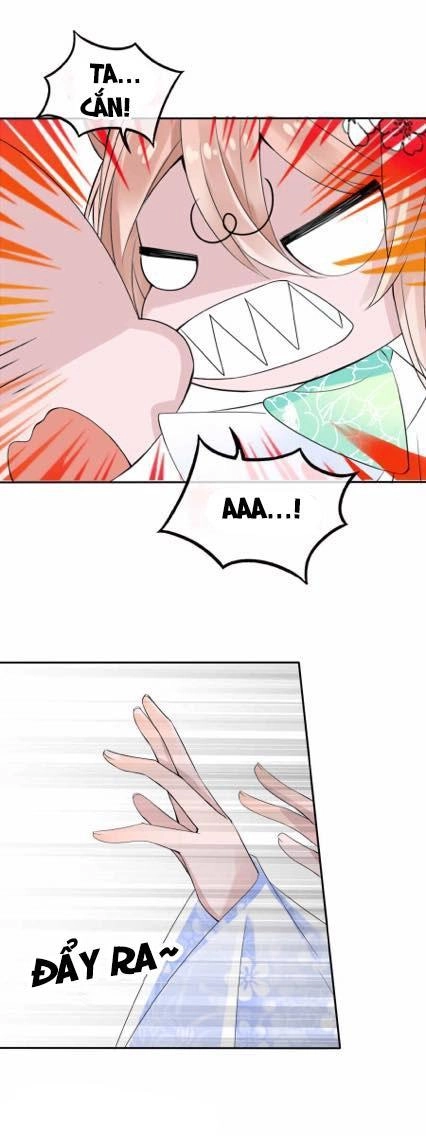 Kế Hoạch Sủng Ái Của Tiểu Công Chúa Chapter 4 - 5