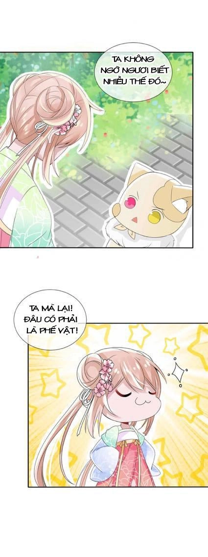 Kế Hoạch Sủng Ái Của Tiểu Công Chúa Chapter 4 - 13