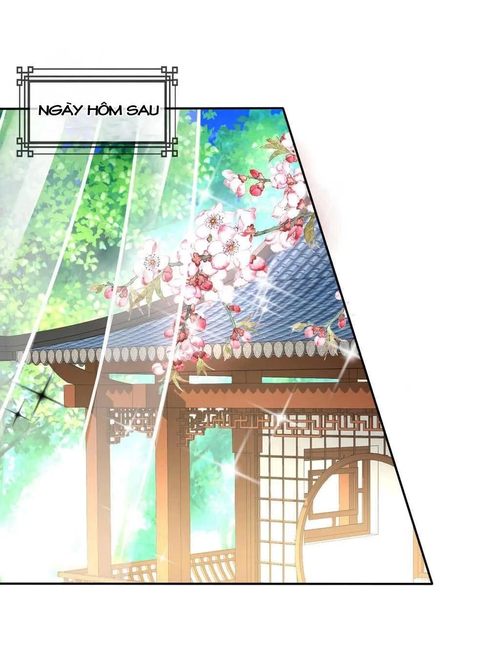 Kế Hoạch Sủng Ái Của Tiểu Công Chúa Chapter 5 - 30