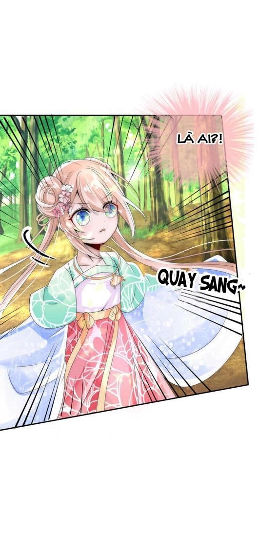 Kế Hoạch Sủng Ái Của Tiểu Công Chúa Chapter 6 - 3