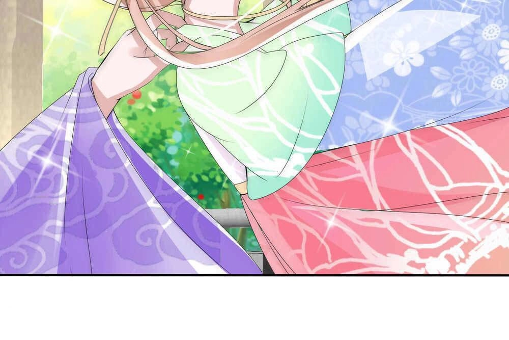 Kế Hoạch Sủng Ái Của Tiểu Công Chúa Chapter 7 - 4