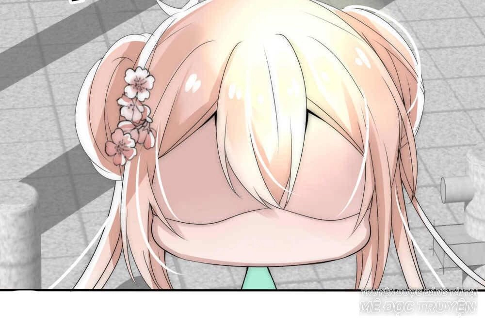 Kế Hoạch Sủng Ái Của Tiểu Công Chúa Chapter 7 - 10