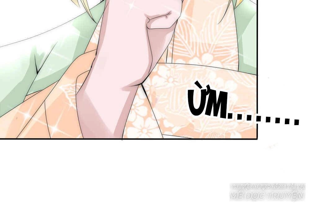 Kế Hoạch Sủng Ái Của Tiểu Công Chúa Chapter 7 - 26