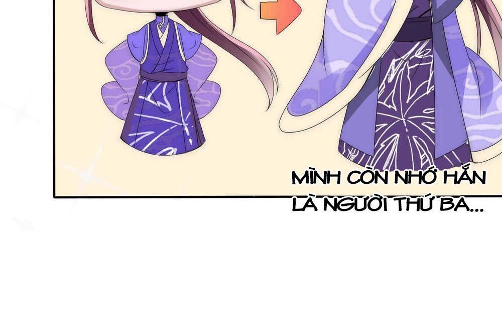 Kế Hoạch Sủng Ái Của Tiểu Công Chúa Chapter 7 - 30