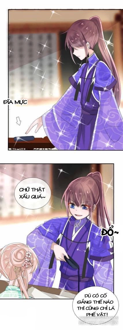Kế Hoạch Sủng Ái Của Tiểu Công Chúa Chapter 8 - 6