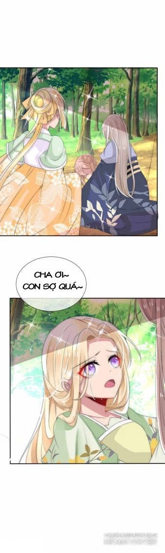 Kế Hoạch Sủng Ái Của Tiểu Công Chúa Chapter 10 - 16