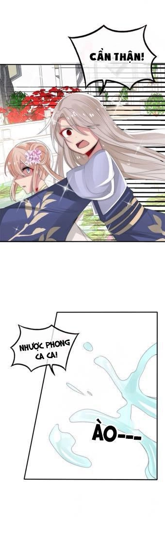 Kế Hoạch Sủng Ái Của Tiểu Công Chúa Chapter 11 - 10