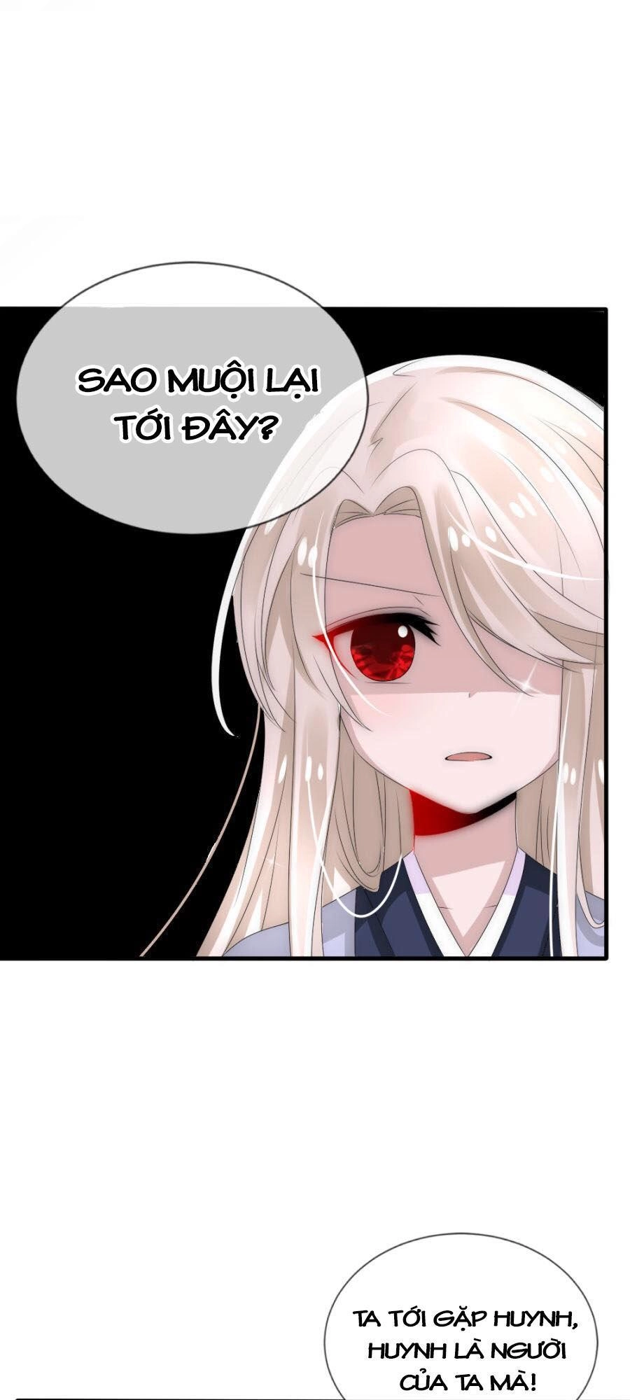 Kế Hoạch Sủng Ái Của Tiểu Công Chúa Chapter 14 - 11