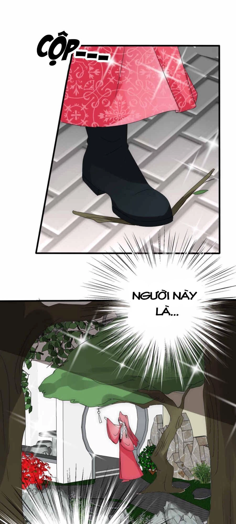 Kế Hoạch Sủng Ái Của Tiểu Công Chúa Chapter 14 - 33