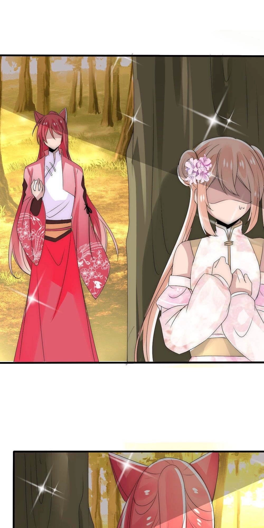 Kế Hoạch Sủng Ái Của Tiểu Công Chúa Chapter 15 - 3