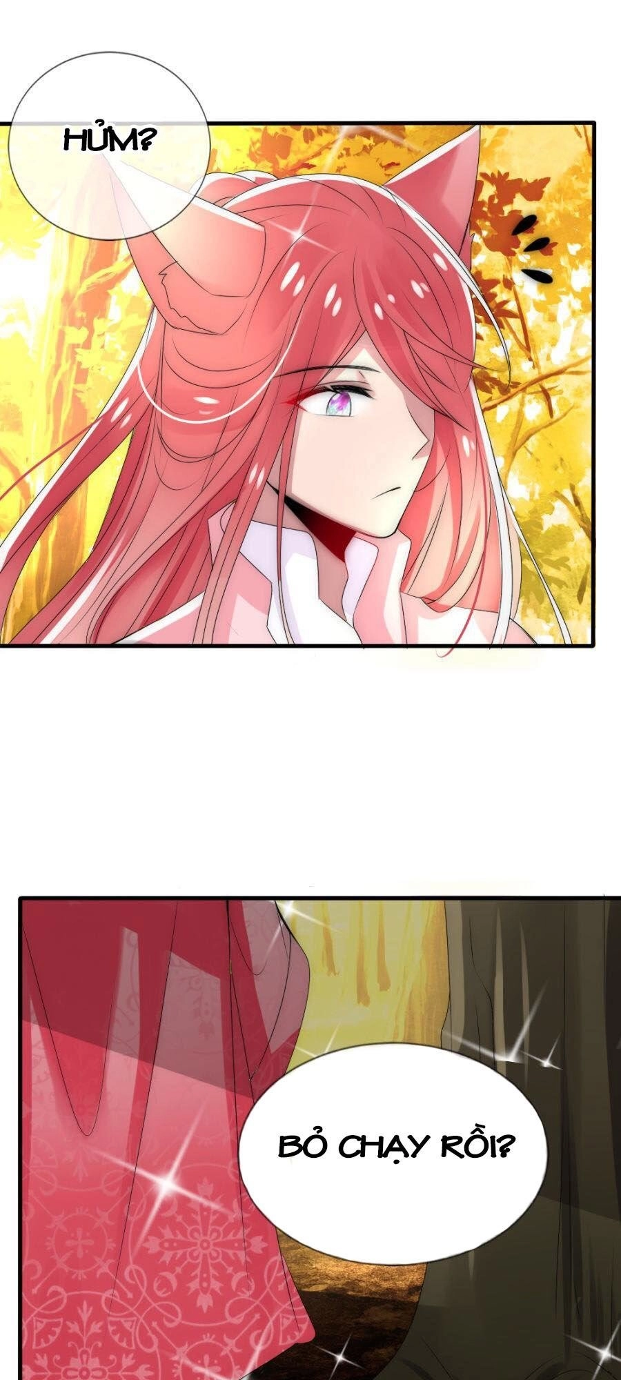 Kế Hoạch Sủng Ái Của Tiểu Công Chúa Chapter 15 - 5