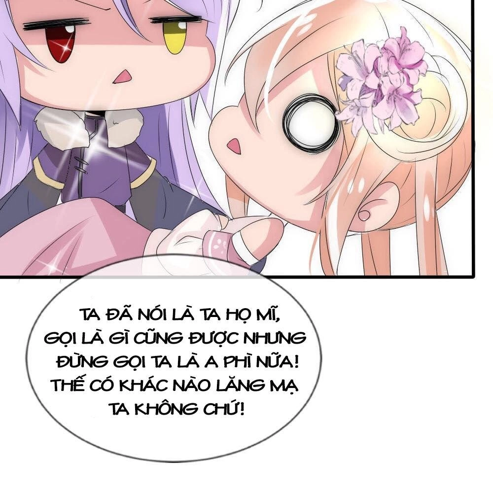 Kế Hoạch Sủng Ái Của Tiểu Công Chúa Chapter 15 - 14