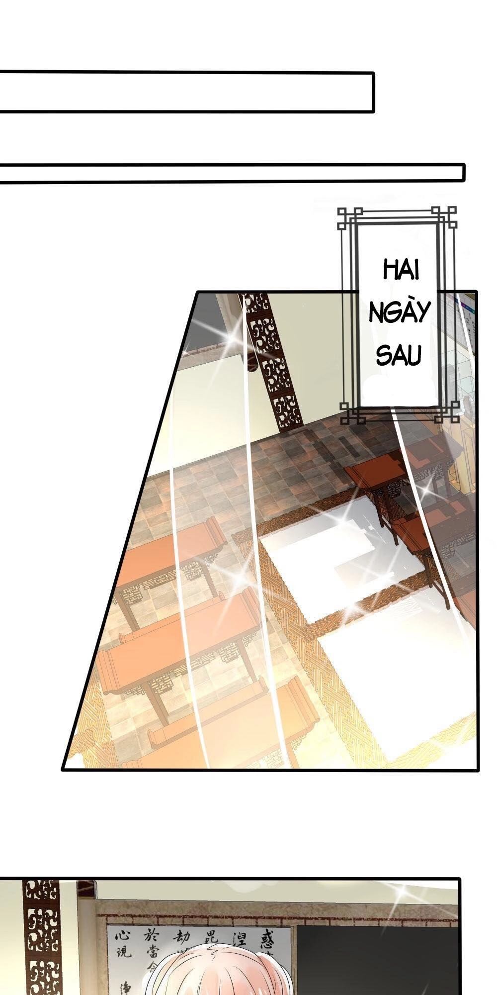 Kế Hoạch Sủng Ái Của Tiểu Công Chúa Chapter 15 - 15