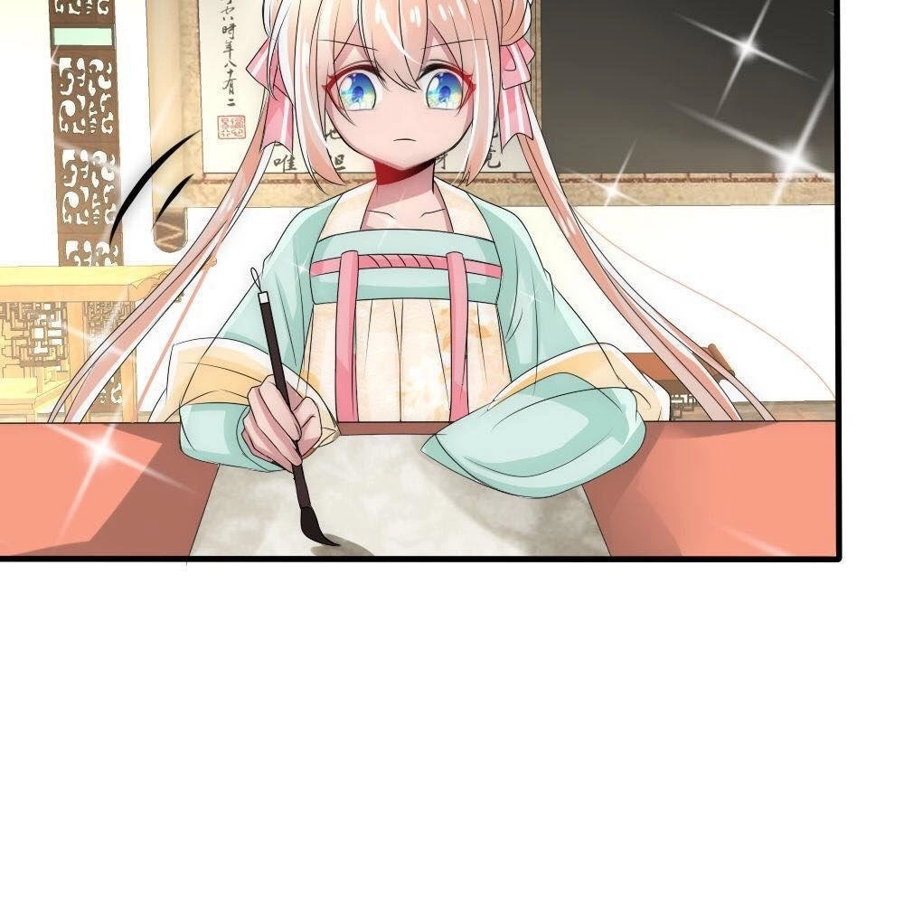 Kế Hoạch Sủng Ái Của Tiểu Công Chúa Chapter 15 - 16