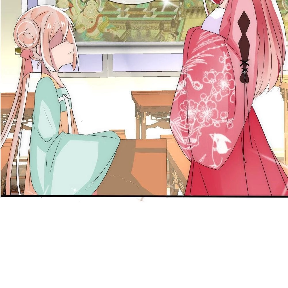 Kế Hoạch Sủng Ái Của Tiểu Công Chúa Chapter 15 - 18