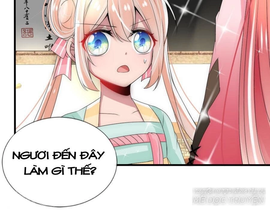 Kế Hoạch Sủng Ái Của Tiểu Công Chúa Chapter 15 - 20