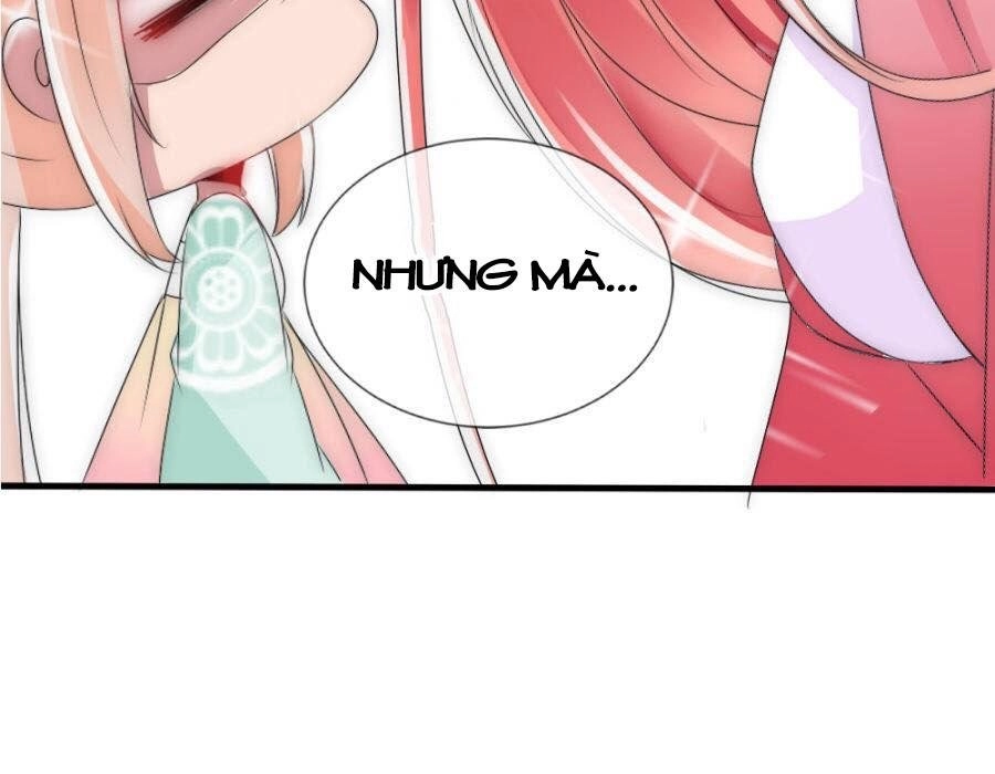 Kế Hoạch Sủng Ái Của Tiểu Công Chúa Chapter 15 - 22