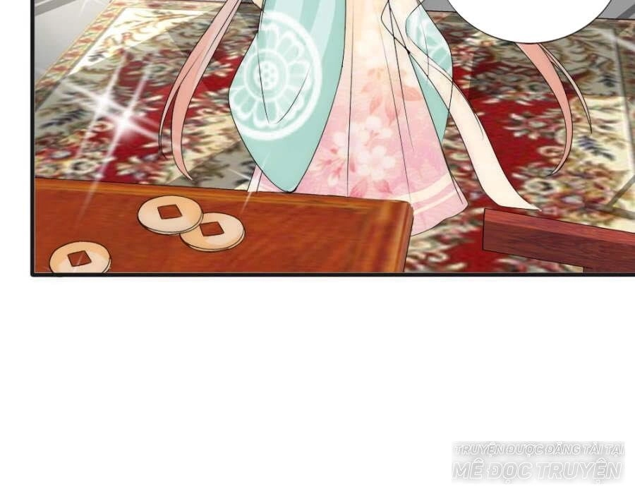 Kế Hoạch Sủng Ái Của Tiểu Công Chúa Chapter 15 - 30