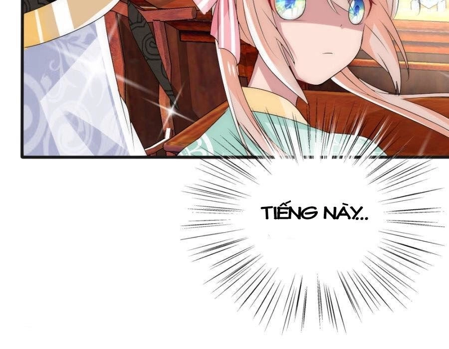 Kế Hoạch Sủng Ái Của Tiểu Công Chúa Chapter 15 - 36