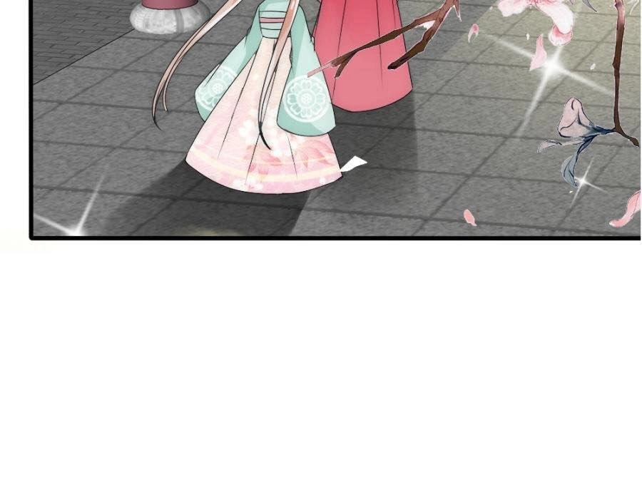 Kế Hoạch Sủng Ái Của Tiểu Công Chúa Chapter 16 - 14