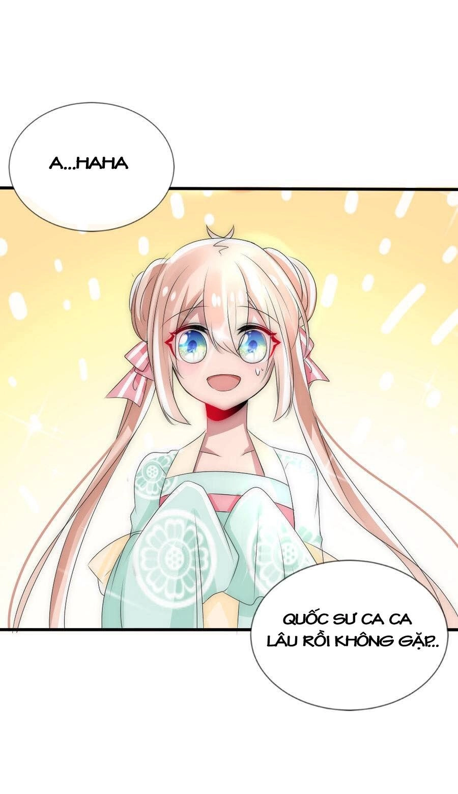 Kế Hoạch Sủng Ái Của Tiểu Công Chúa Chapter 17 - 4