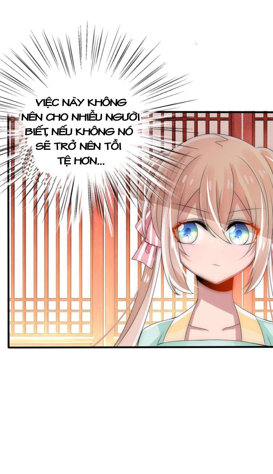 Kế Hoạch Sủng Ái Của Tiểu Công Chúa Chapter 17 - 14