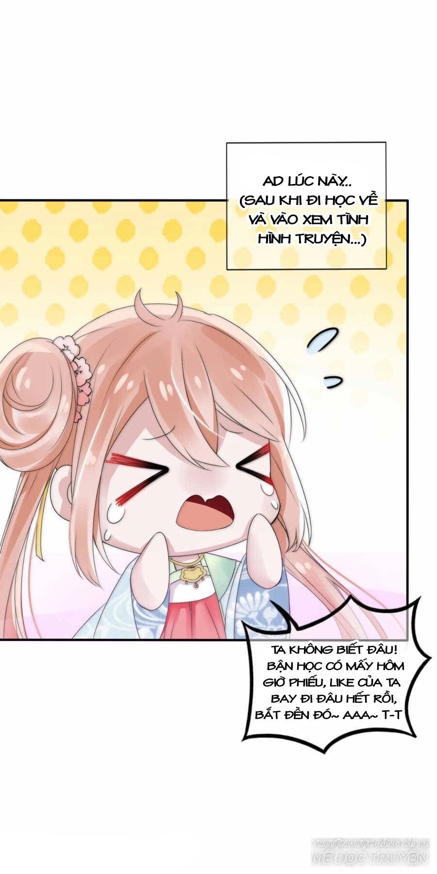 Kế Hoạch Sủng Ái Của Tiểu Công Chúa Chapter 18 - 26