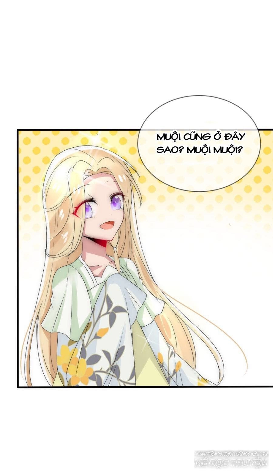 Kế Hoạch Sủng Ái Của Tiểu Công Chúa Chapter 19 - 11