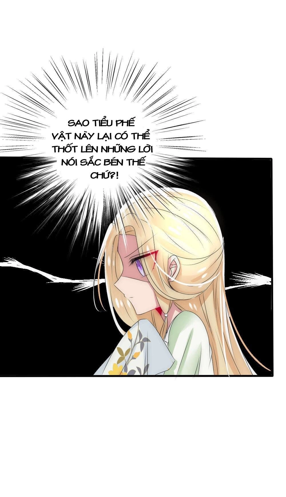 Kế Hoạch Sủng Ái Của Tiểu Công Chúa Chapter 19 - 15