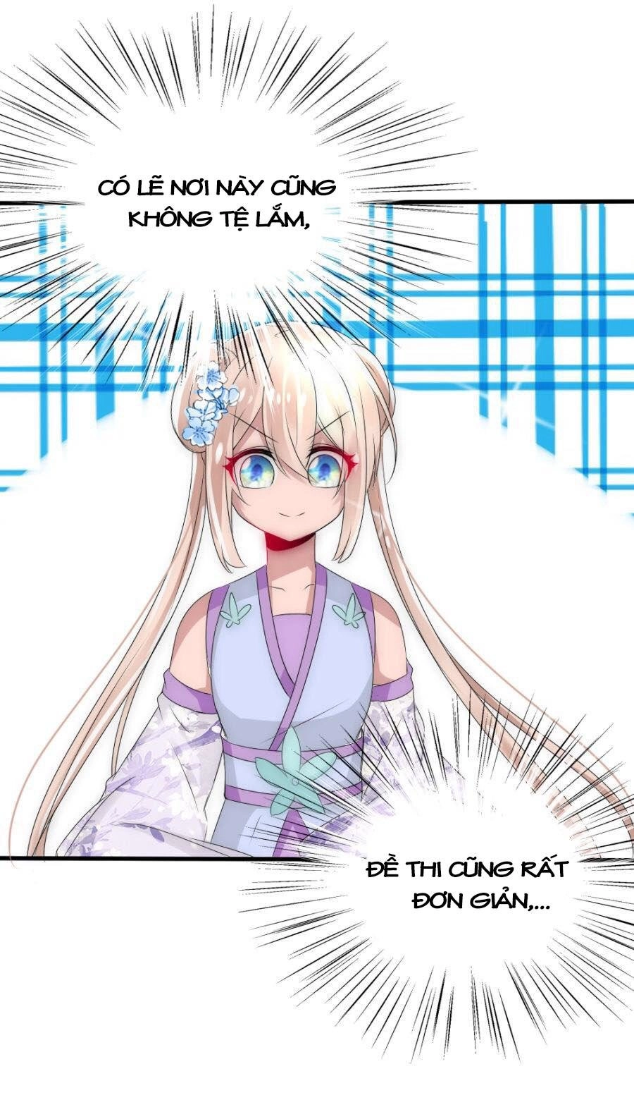 Kế Hoạch Sủng Ái Của Tiểu Công Chúa Chapter 19 - 24