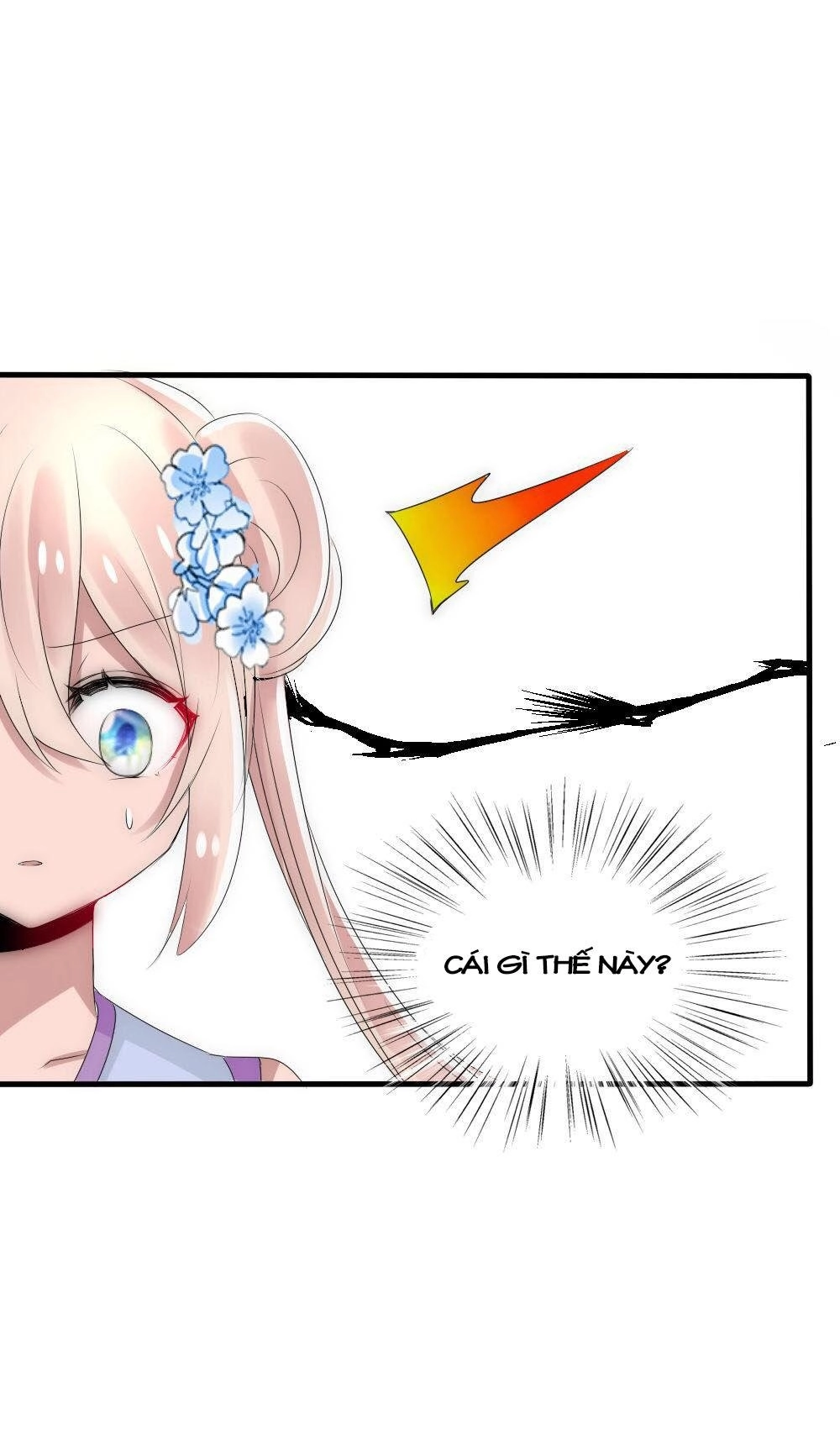 Kế Hoạch Sủng Ái Của Tiểu Công Chúa Chapter 19 - 25