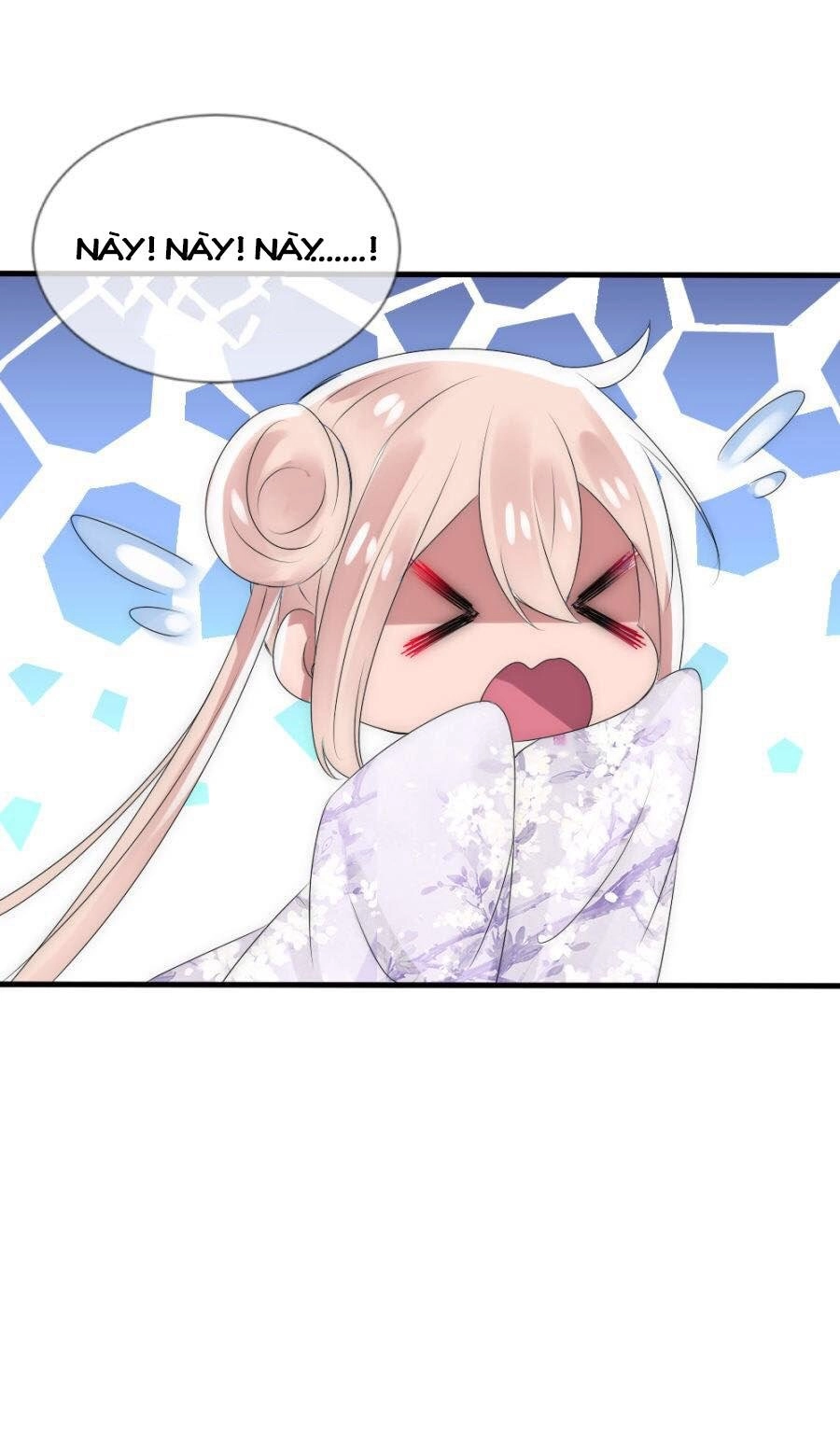 Kế Hoạch Sủng Ái Của Tiểu Công Chúa Chapter 19 - 29