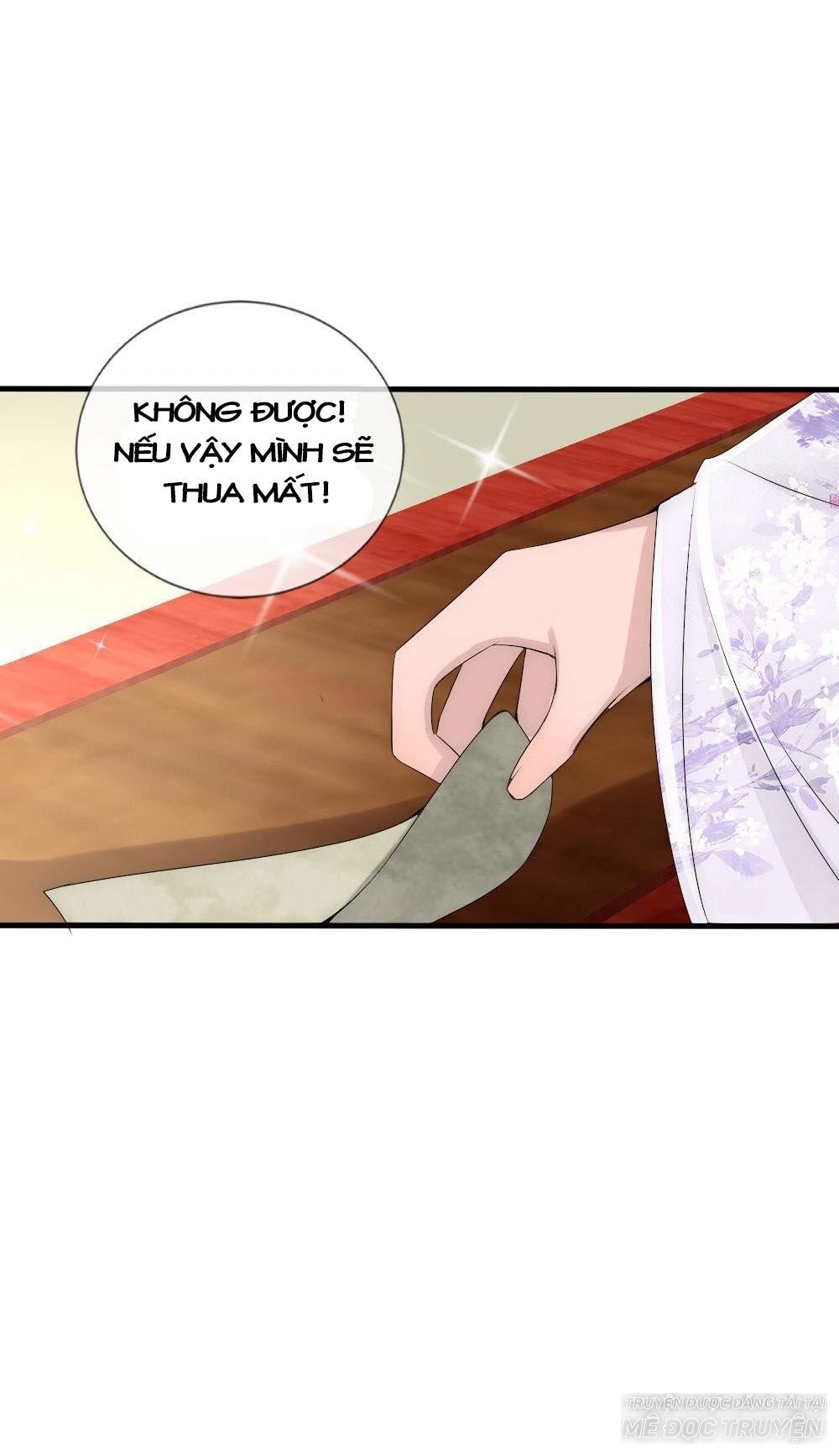 Kế Hoạch Sủng Ái Của Tiểu Công Chúa Chapter 19 - 31