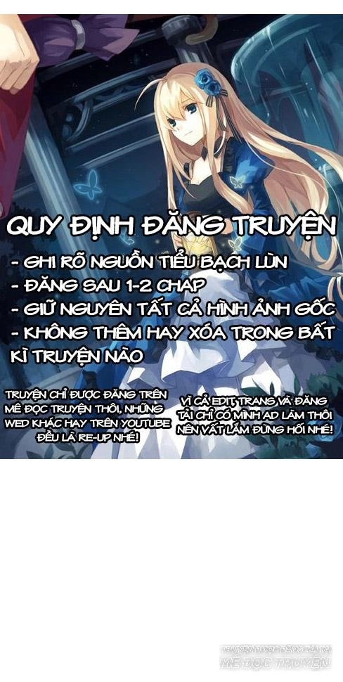 Kế Hoạch Sủng Ái Của Tiểu Công Chúa Chapter 20 - 1